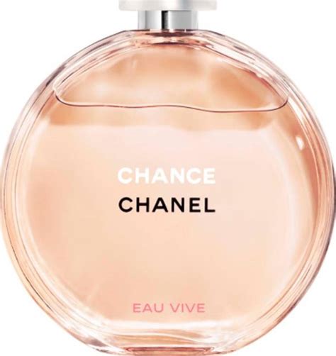 chanel eau de vive 100ml